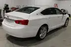 2017 Chevrolet Impala V6