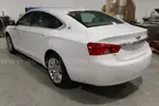 2017 Chevrolet Impala V6