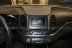 2017 Chevrolet Impala V6