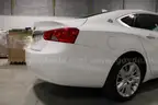 2017 Chevrolet Impala V6