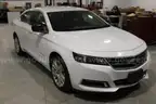 2017 Chevrolet Impala V6