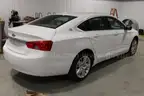 2017 Chevrolet Impala V6