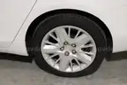 2017 Chevrolet Impala V6