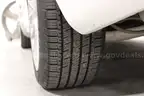 2017 Chevrolet Impala V6