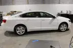 2017 Chevrolet Impala V6