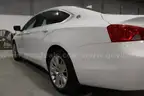 2017 Chevrolet Impala V6