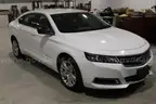 2017 Chevrolet Impala V6