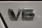 2017 Chevrolet Impala V6