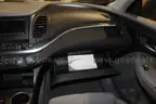 2017 Chevrolet Impala V6
