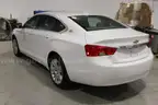 2017 Chevrolet Impala V6