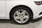 2017 Chevrolet Impala V6