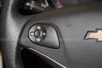 2017 Chevrolet Impala V6