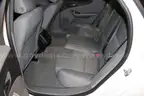 2017 Chevrolet Impala V6