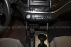 2017 Chevrolet Impala V6