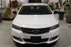 2017 Chevrolet Impala V6