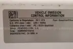 2017 Chevrolet Impala V6