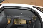2017 Chevrolet Impala V6