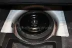 2017 Chevrolet Impala V6