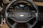 2017 Chevrolet Impala V6