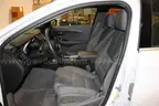2017 Chevrolet Impala V6