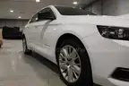 2017 Chevrolet Impala V6