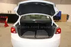 2017 Chevrolet Impala V6
