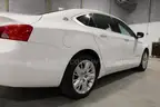 2017 Chevrolet Impala V6