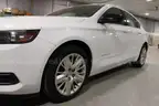 2017 Chevrolet Impala V6