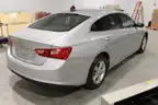2020 Chevrolet Malibu