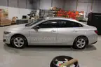 2020 Chevrolet Malibu