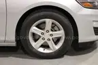 2020 Chevrolet Malibu