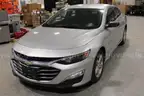 2020 Chevrolet Malibu
