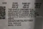 2020 Chevrolet Malibu