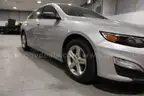 2020 Chevrolet Malibu