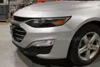 2020 Chevrolet Malibu