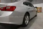 2020 Chevrolet Malibu