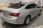 2020 Chevrolet Malibu