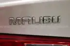 2020 Chevrolet Malibu