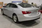 2020 Chevrolet Malibu