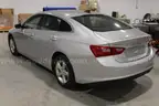 2020 Chevrolet Malibu