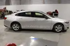 2020 Chevrolet Malibu