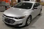 2020 Chevrolet Malibu