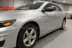 2020 Chevrolet Malibu