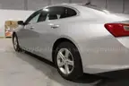 2020 Chevrolet Malibu