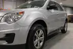 2014 Chevrolet Equinox AWD