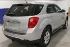 2014 Chevrolet Equinox AWD