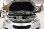 2014 Chevrolet Equinox AWD