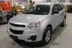2014 Chevrolet Equinox AWD