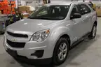 2014 Chevrolet Equinox AWD