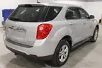 2014 Chevrolet Equinox AWD